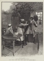 The World Went Very Well Then, by Walter Besant