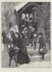 Village Charity