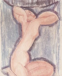 Caryatid