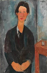 Chaim Soutine