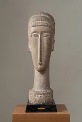 Head