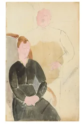 The Household, 1915
