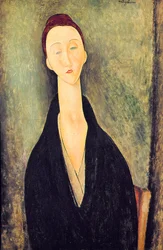 Madame Hanka Zborowska