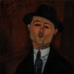 Paul Guillaume, Novo Pilota