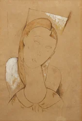 Young Woman