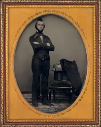 Portrait of a Man