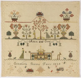 Sampler