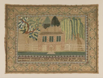 Sampler