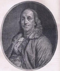 Benjamin Franklin