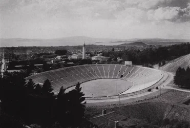 California: Berkeley, University of California