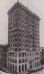 Providence, Rhode Island: The Union Trust Building