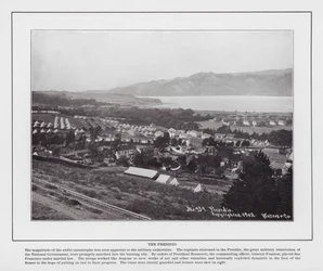 San Francisco: The Presidio