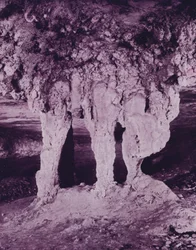 The Bridal Altar, Mammoth Cave