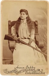 Annie Oakley