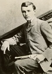 Bob Ford (1861-1892)