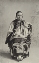 Chinese Beauty