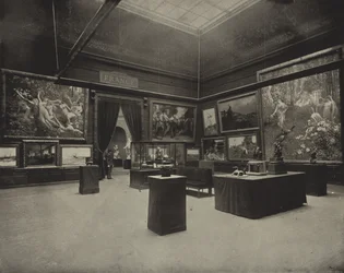 Gallery 57, Art Palace