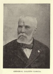 General Calixto Garcia
