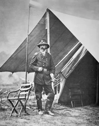 Major General George Meade