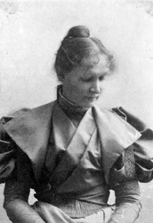 Mary Hallock Foote, c.1885-1900