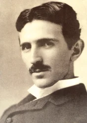 Nikola Tesla