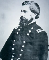 Oliver Otis Howard