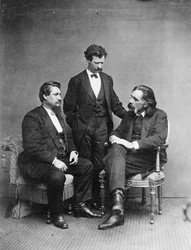 The American Humourists