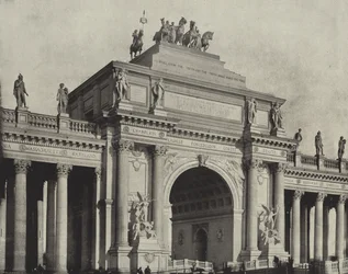 The Peristyle