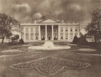 The White House