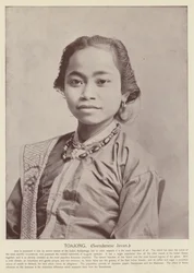 Toajong, Sundanese Javan
