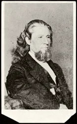 Unidentified Man