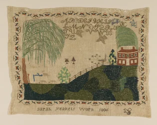 Sampler