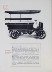 A Message to Boys, 1905