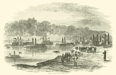 Admiral Porter