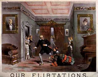 Advertisement for 