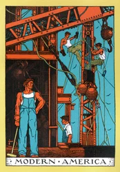 Allegory of the 