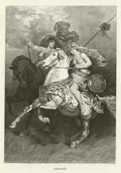 Amazons