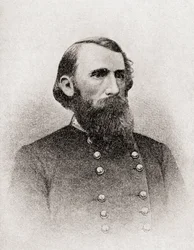 Ambrose Powell Hill, Jr., from 