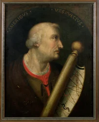 Amerigo Vespucci