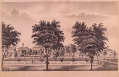 Andover Theological Seminary