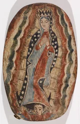 Assumption of the Virgin