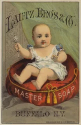 Baby Shaking Rattle