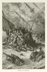 Battle of Lepanto