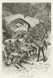 Battle of Talavera