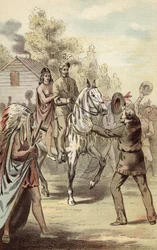 Bringing Home the Bride