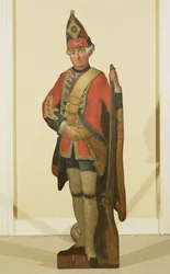British Grenadier