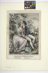 Burns And Highland Mary