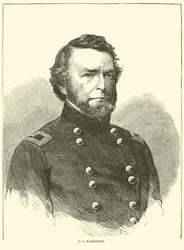 C. C. Washburne