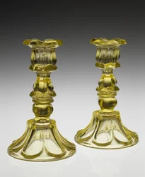 Candlesticks