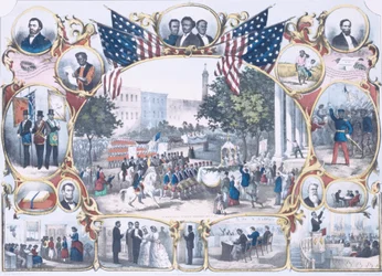 Celebration of the Fifteenth Amendment